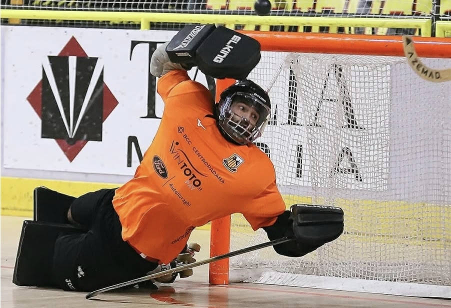Leonardo Barozzi