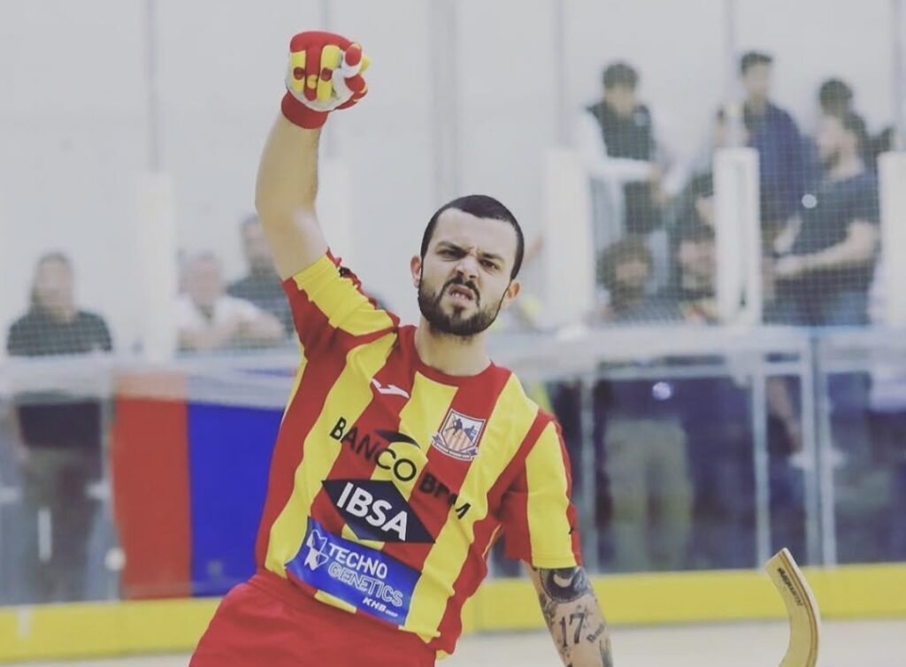 Nicolas Barbieri