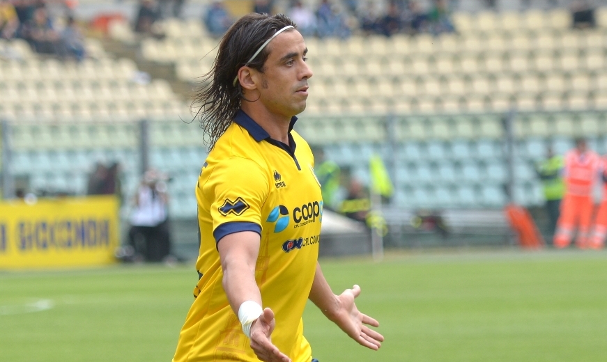Pablo Granoche