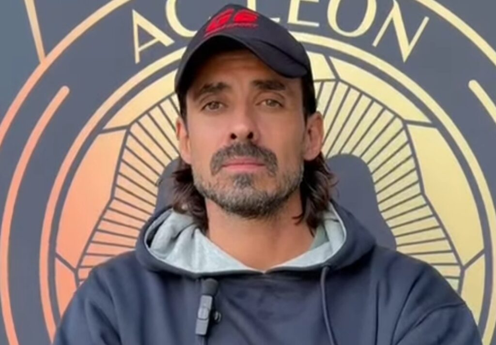 Pablo Granoche