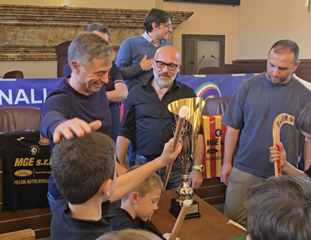 Amatori Lodi U11
