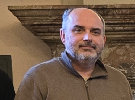 Marcello Bulgarelli