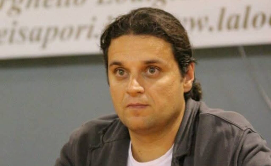 Gabriele Rachelini