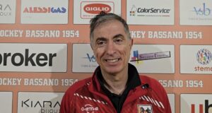 Pierluigi Bresciani - Amatori Lodi