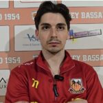 Francesco Compagno - Amatori Lodi