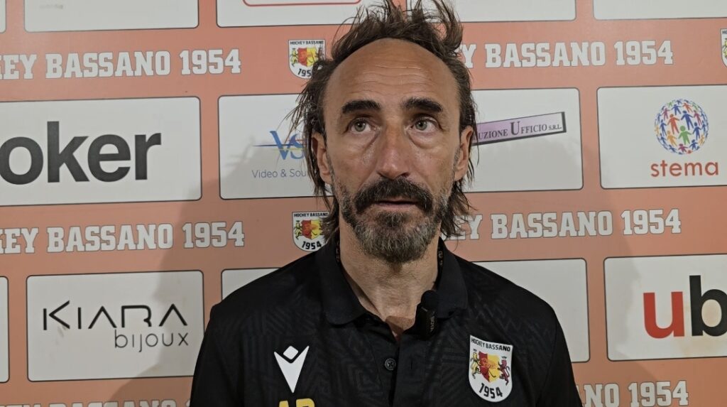 Alessandro Bertolucci - Ubroker Bassano