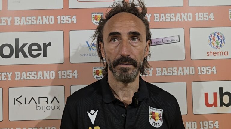 Alessandro Bertolucci - Ubroker Bassano