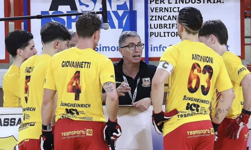 Amatori Lodi