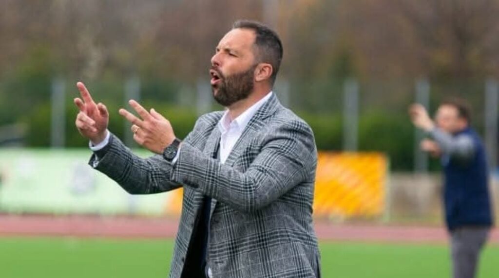Matteo Vullo