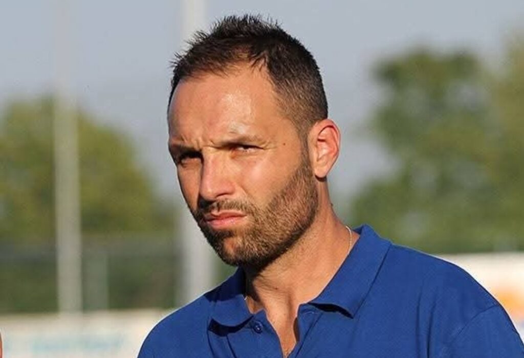 Matteo Vullo
