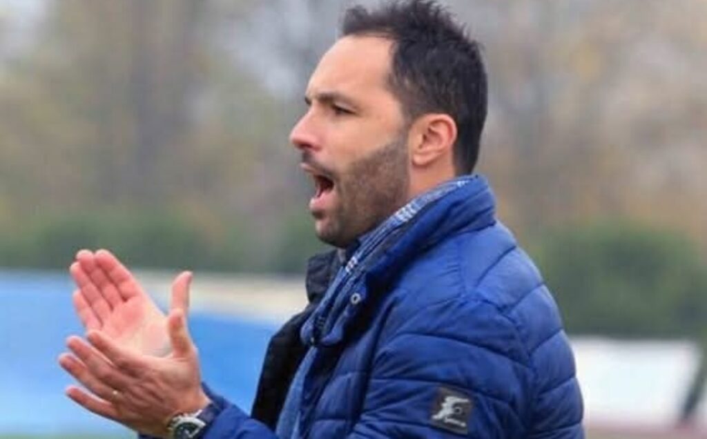 Matteo Vullo
