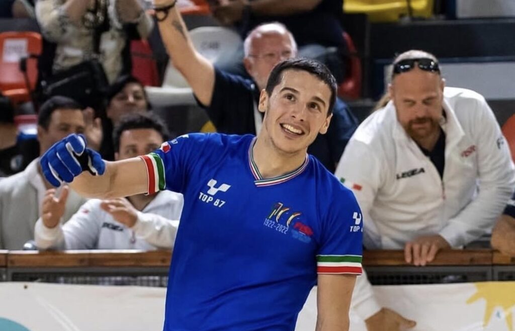 Davide Gavioli