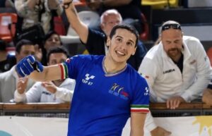 Davide Gavioli