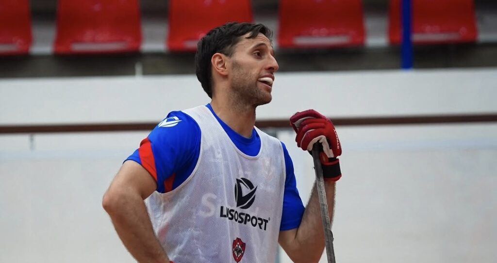 Lucas Martinez