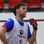 Lucas Martinez