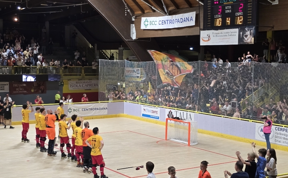 Amatori Lodi