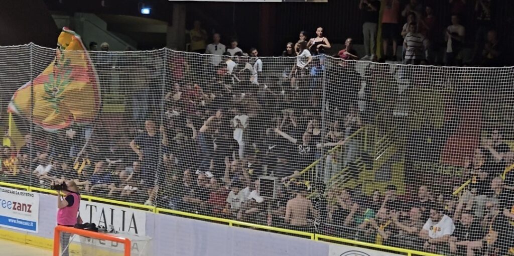 Curva Amatori Lodi