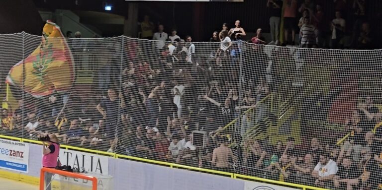 Curva Amatori Lodi