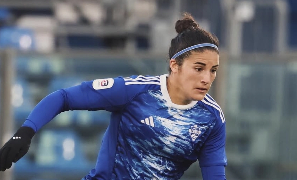 Federica Rizza
