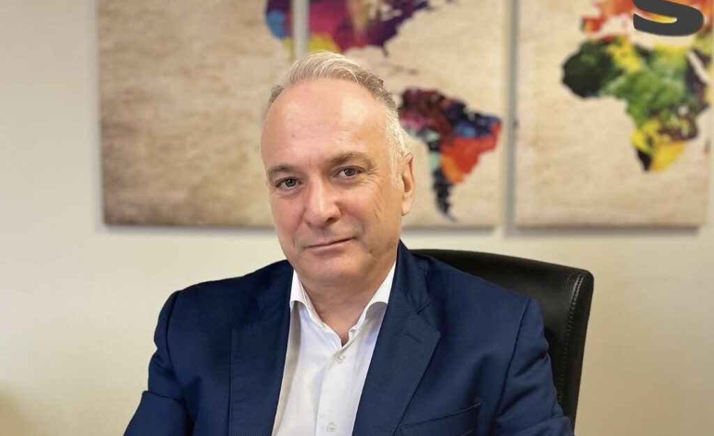 Alberto Cavana