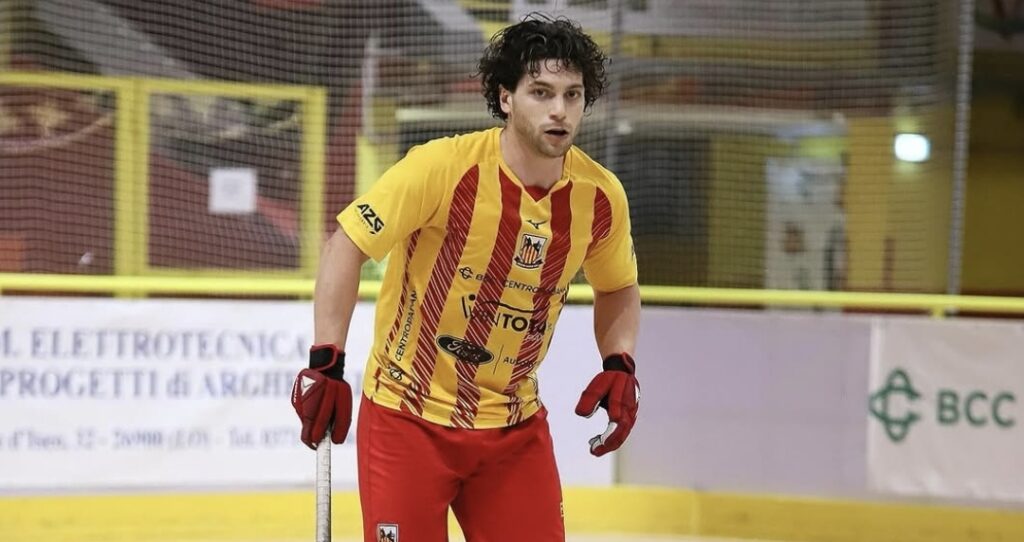 Davide Nadini