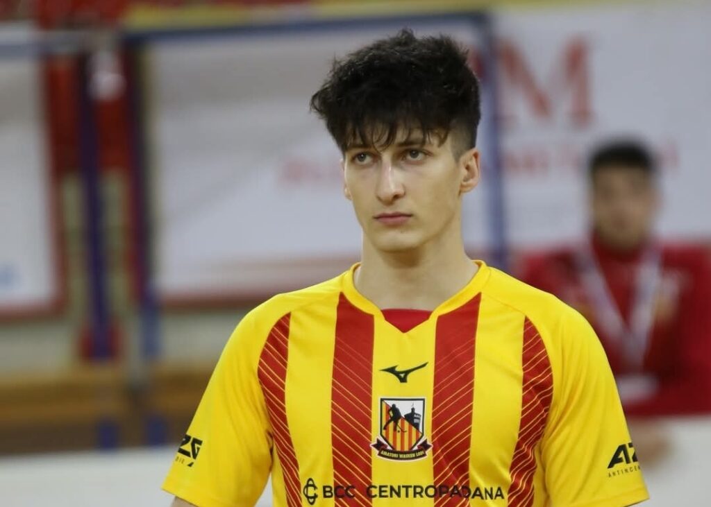 Mathias Broglia