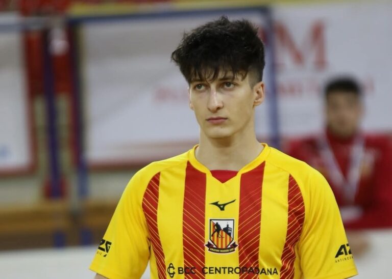 Mathias Broglia