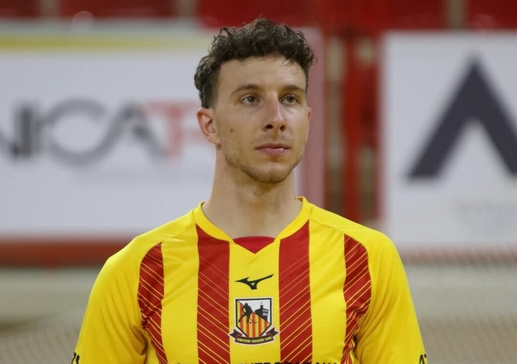 Lorenzo Giovannetti