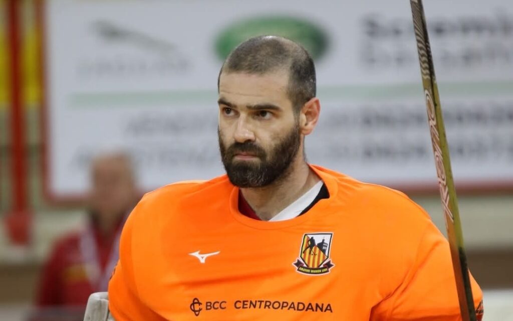 Leonardo Barozzi
