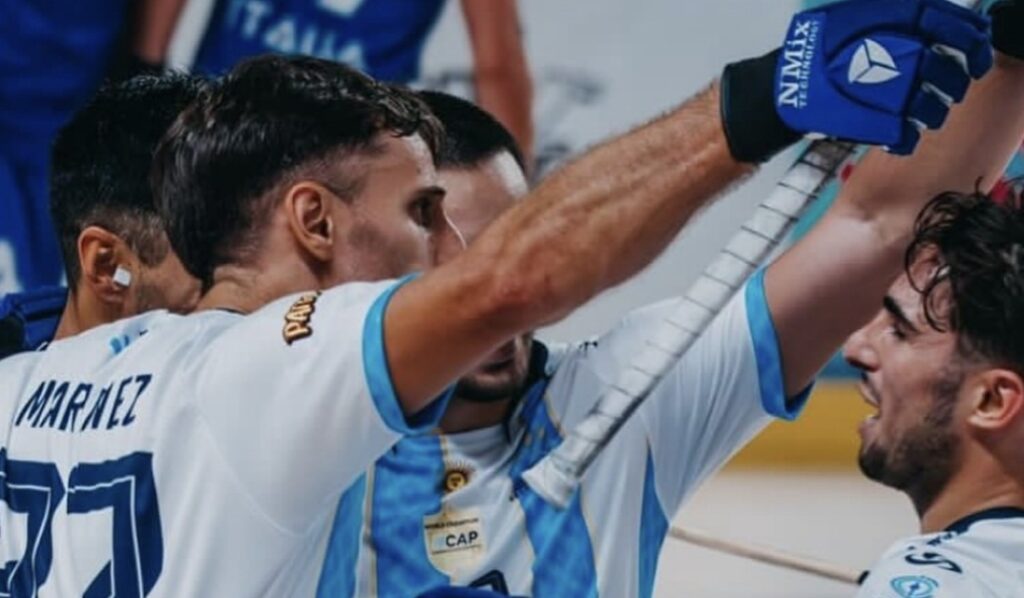Lucas Martinez