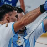 Lucas Martinez