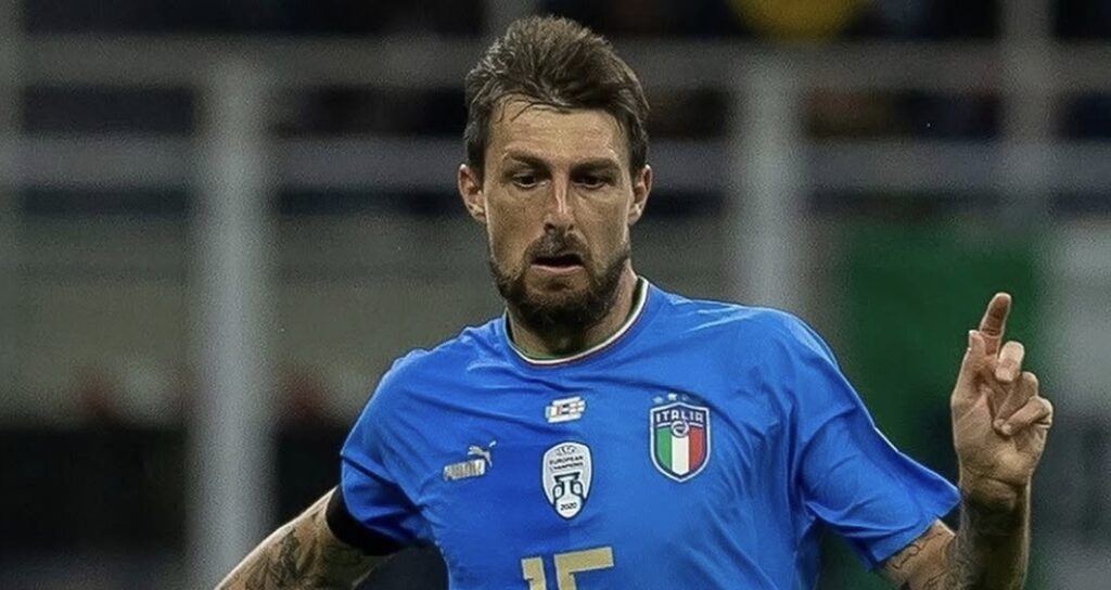 Francesco Acerbi