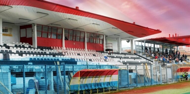 Stadio Dossenina