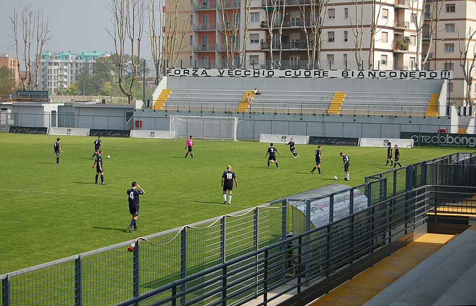 Stadio Dossenina