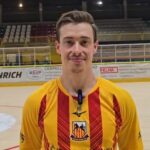 Amatori Lodi Bassano Borregan