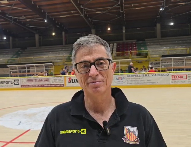 Amatori Lodi Bassano Bresciani