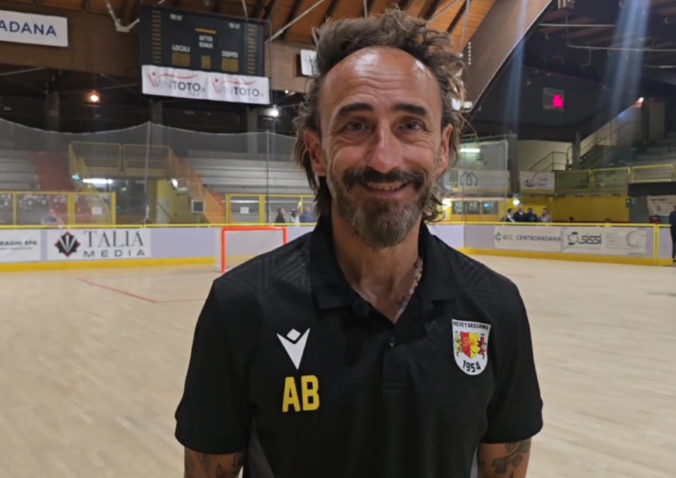Alessandro Bertolucci