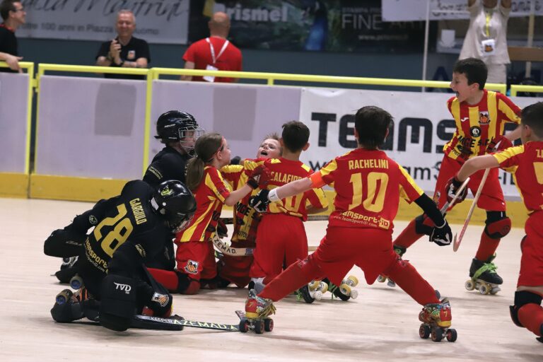 Amatori Lodi U11