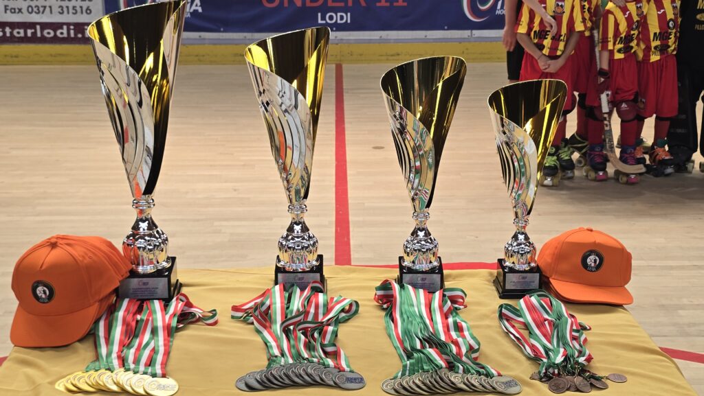 Finali Nazionali giovanili U11