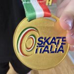 Hockey pista