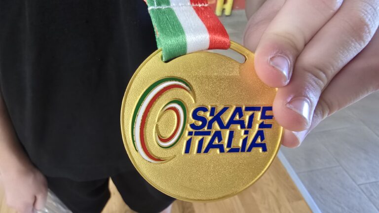 Hockey pista