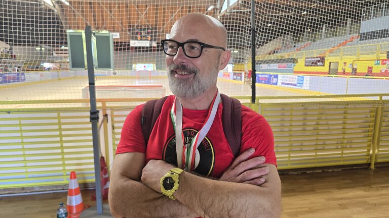 Gigi Morandotti - Amatori Lodi U11
