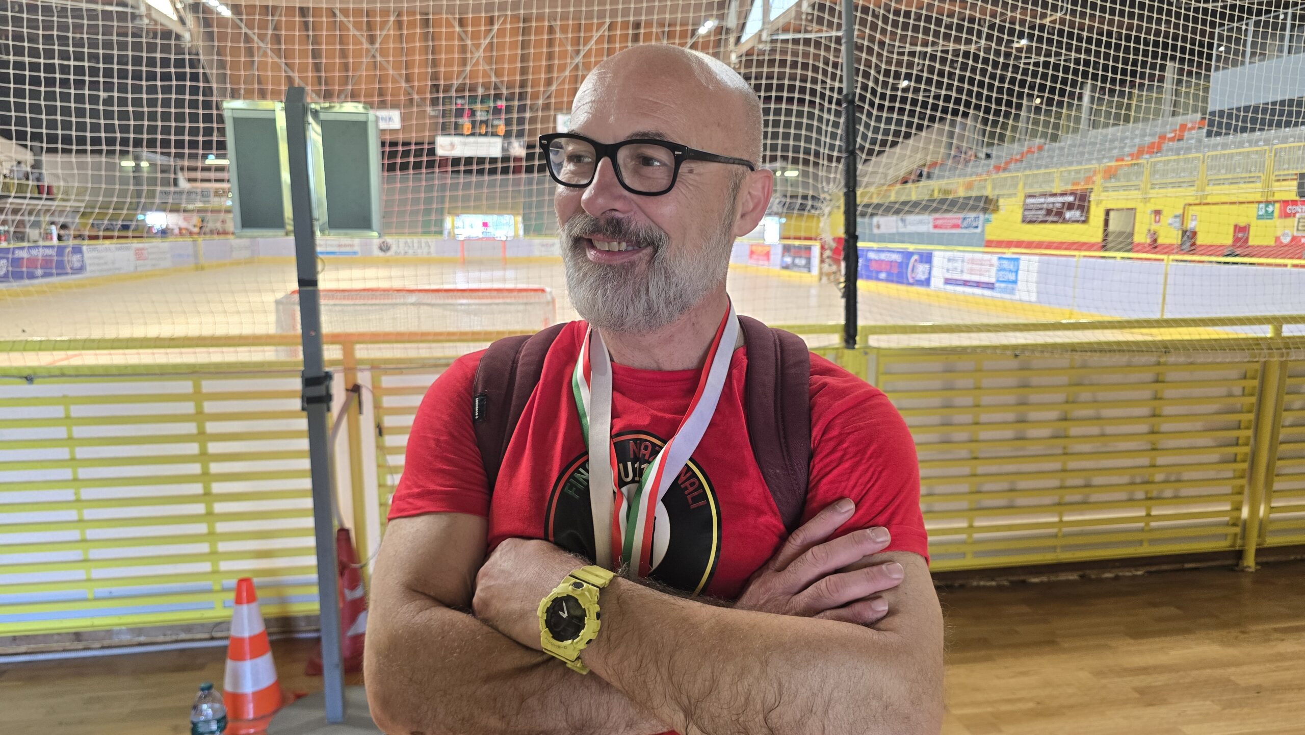 Gigi Morandotti - Amatori Lodi U11