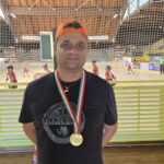 Gabriele Rachelini U11