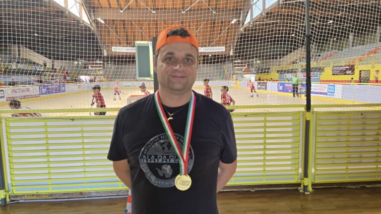 Gabriele Rachelini U11
