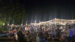 Pergola