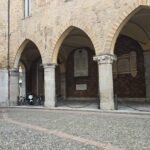 Palazzo Broletto Lodi