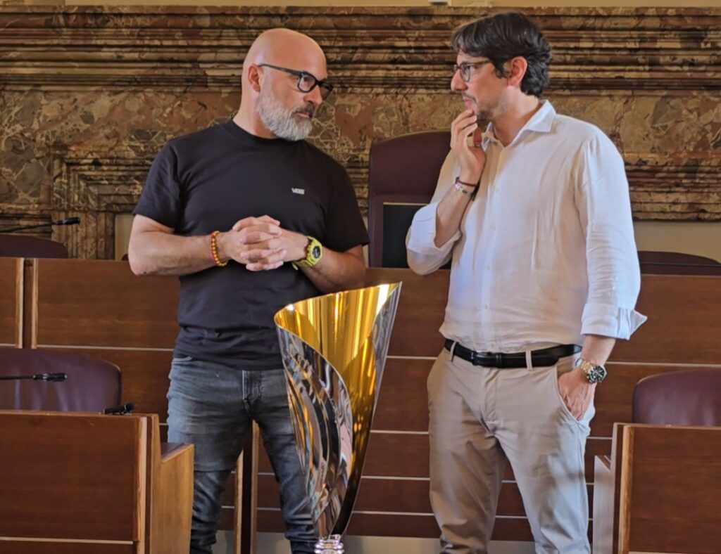 Gigi Morandotti