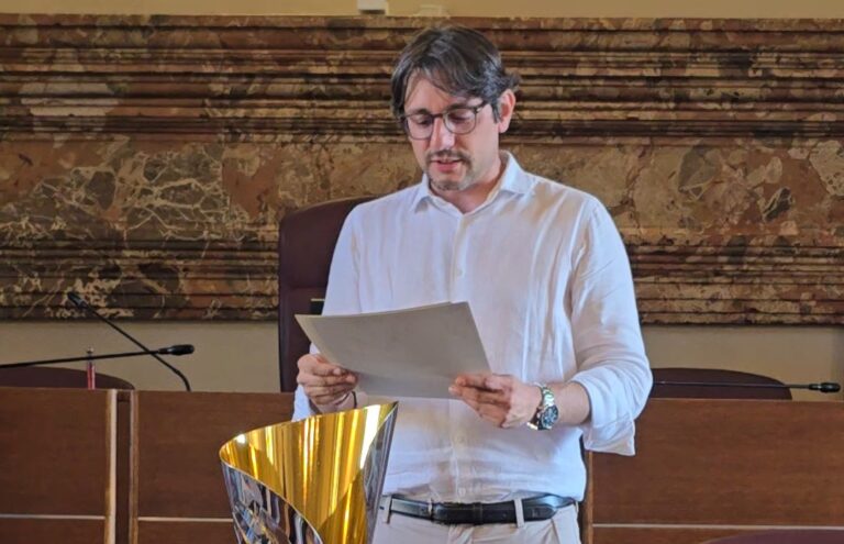 Francesco Milanesi