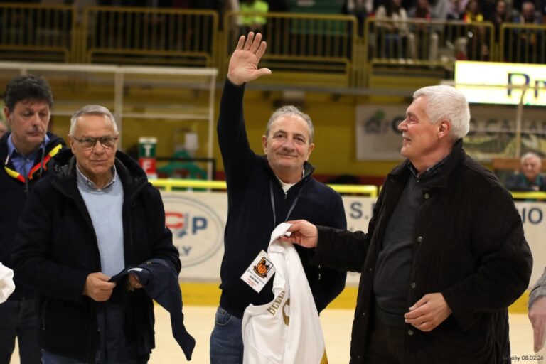 Aldo Belli